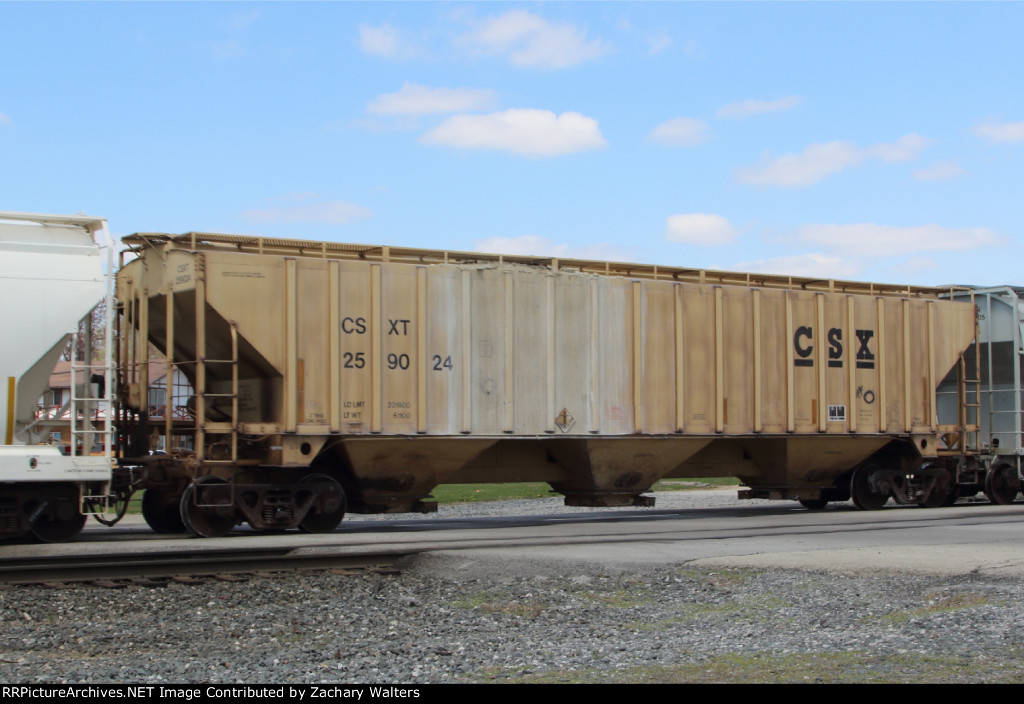 CSX 259024